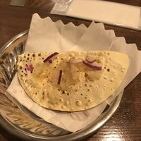 Papadam at Currys Near Me in Nagoya