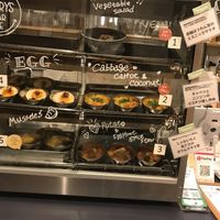 Daily Deli options at Currys Near Me in Nagoya