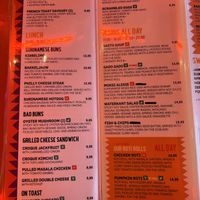   at Waterkant in Amsterdam