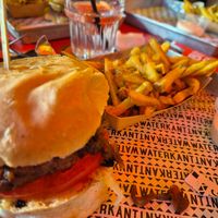  at Waterkant in Amsterdam