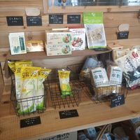 Don't mind me, just taking pics while no one serves me at Simme in Ise