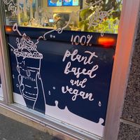 cash-in at NUTTEA - North Terrace in Adelaide