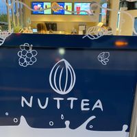nutty at NUTTEA - North Terrace in Adelaide
