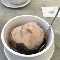   at Gelateria Artigianale Bar Dante in Pizzo