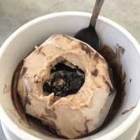   at Gelateria Artigianale Bar Dante in Pizzo