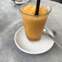   at Gelateria Artigianale Bar Dante in Pizzo