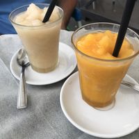   at Gelateria Artigianale Bar Dante in Pizzo