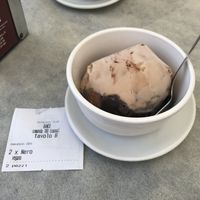   at Gelateria Artigianale Bar Dante in Pizzo