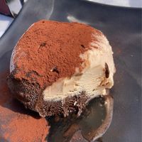   at Gelateria Artigianale Bar Dante in Pizzo