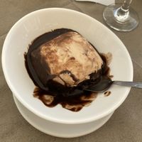   at Gelateria Artigianale Bar Dante in Pizzo