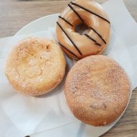  at Dunkin' in Kaiserslautern