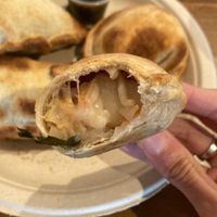   at Old Town Coffee in Santa Barbara