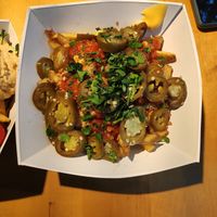 Chili Cheese at MUNCHIIIZ in Muenster