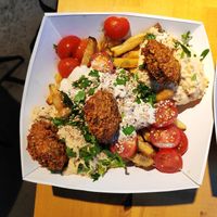 Orientalisch at MUNCHIIIZ in Muenster