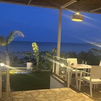   at Peroulia in Peroulia Beach