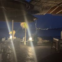   at Peroulia in Peroulia Beach