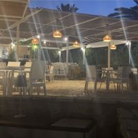   at Peroulia in Peroulia Beach