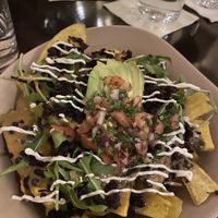 Divine!!! #Veganuary at Mantra Kitchen in Houston