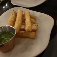   at Mantra Kitchen in Houston