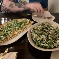   at Mantra Kitchen in Houston