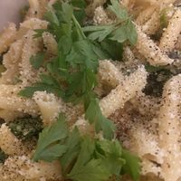 Prima penne  at Mantra Kitchen in Houston