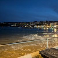  at The Rum & Crab Shack in St Ives