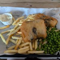  at The Rum & Crab Shack in St Ives