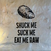 Decor  at The Rum & Crab Shack in St Ives