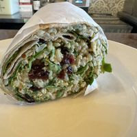 Curry Don’t Stop!  at Cafe del Soul in New Smyrna Beach