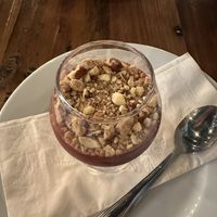   at Cafe del Soul in New Smyrna Beach