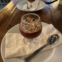   at Cafe del Soul in New Smyrna Beach