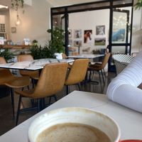 Interior  at Coco Bistro & Bar in Chapel Hill