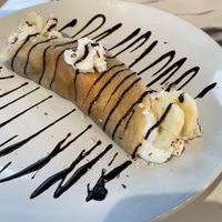 Crepe   at Coco Bistro & Bar in Chapel Hill