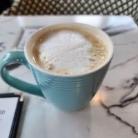 Late at Coco Bistro & Bar in Chapel Hill