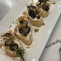   at Coco Bistro & Bar in Chapel Hill