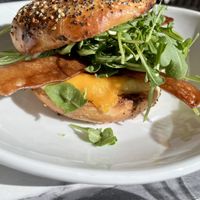   at Coco Bistro & Bar in Chapel Hill