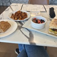   at Coco Bistro & Bar in Chapel Hill