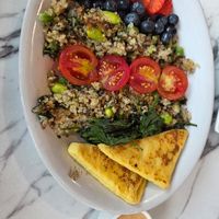  at Coco Bistro & Bar in Chapel Hill