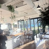   at Coco Bistro & Bar in Chapel Hill