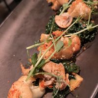 Cauliflower  at AKI in Valletta