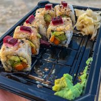   at AKI in Valletta