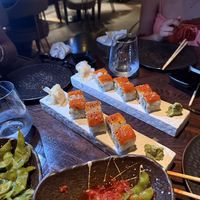   at AKI in Valletta