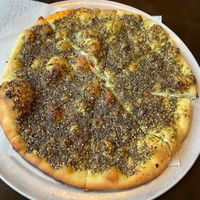 zatter at RAWA in New Haven