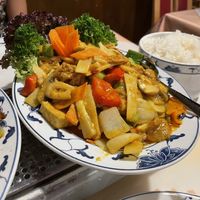   at Saigon in Villingen-schwenningen