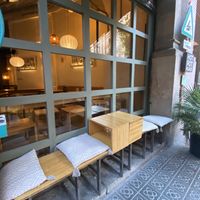   at La Vietnamita in Barcelona