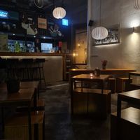  at La Vietnamita in Barcelona