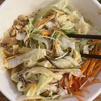 Curry del día con tofu   at La Vietnamita in Barcelona