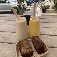   at The Sane Sister  in Willemstad