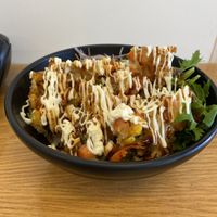   at The Sushi Ninja in Christchurch