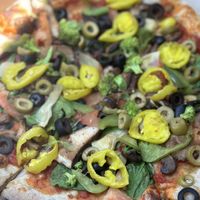   at Your Pie in Tifton